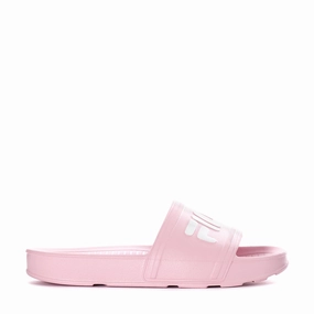 Shoes Fila Action Slide - Womens