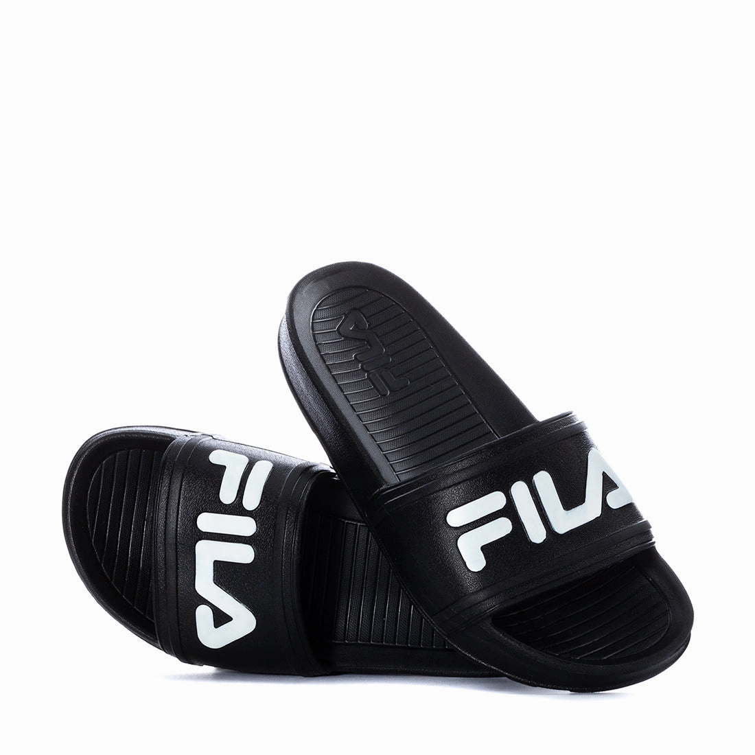 Shoes Fila Action Slide - Womens