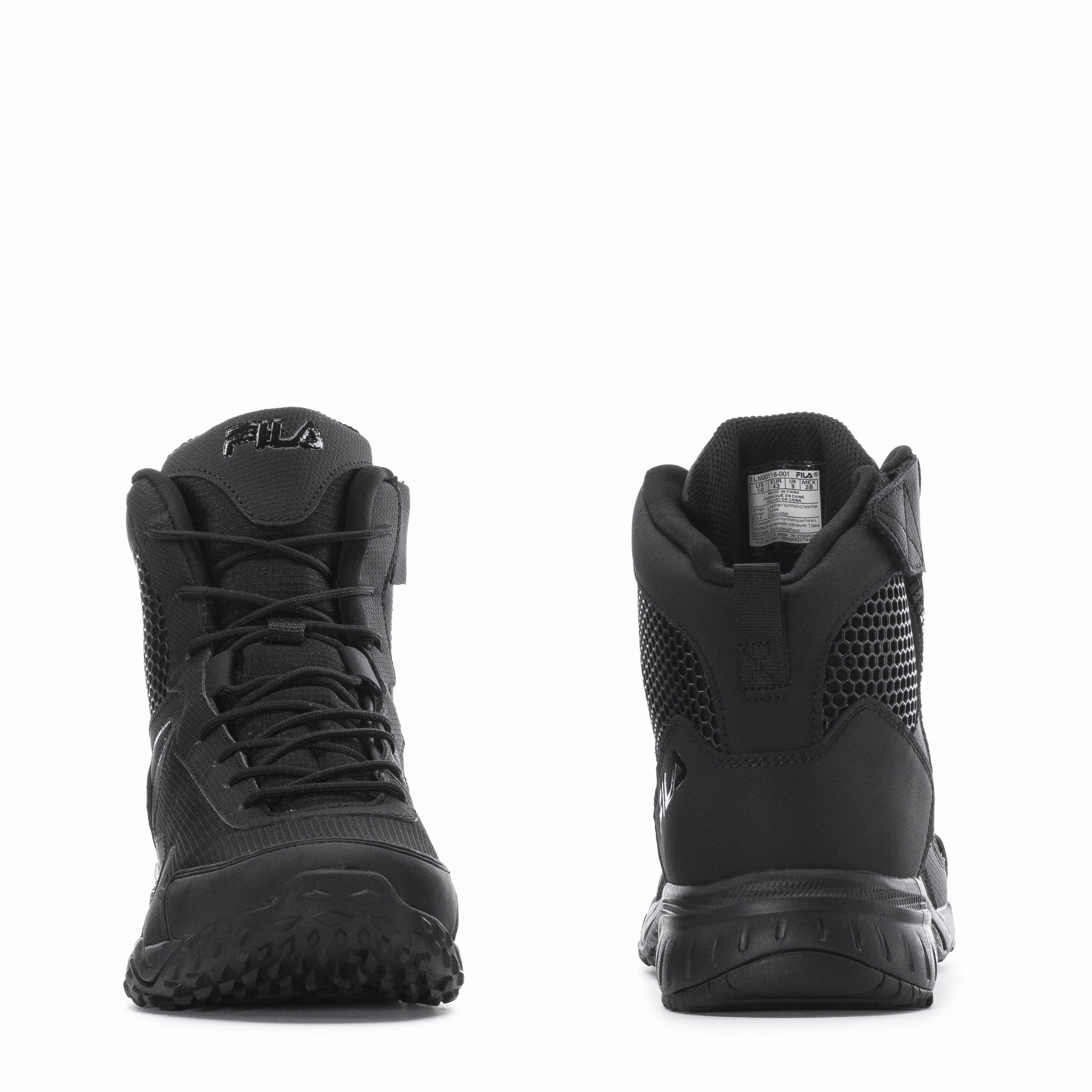 Shoes Fila Chastizer - Mens