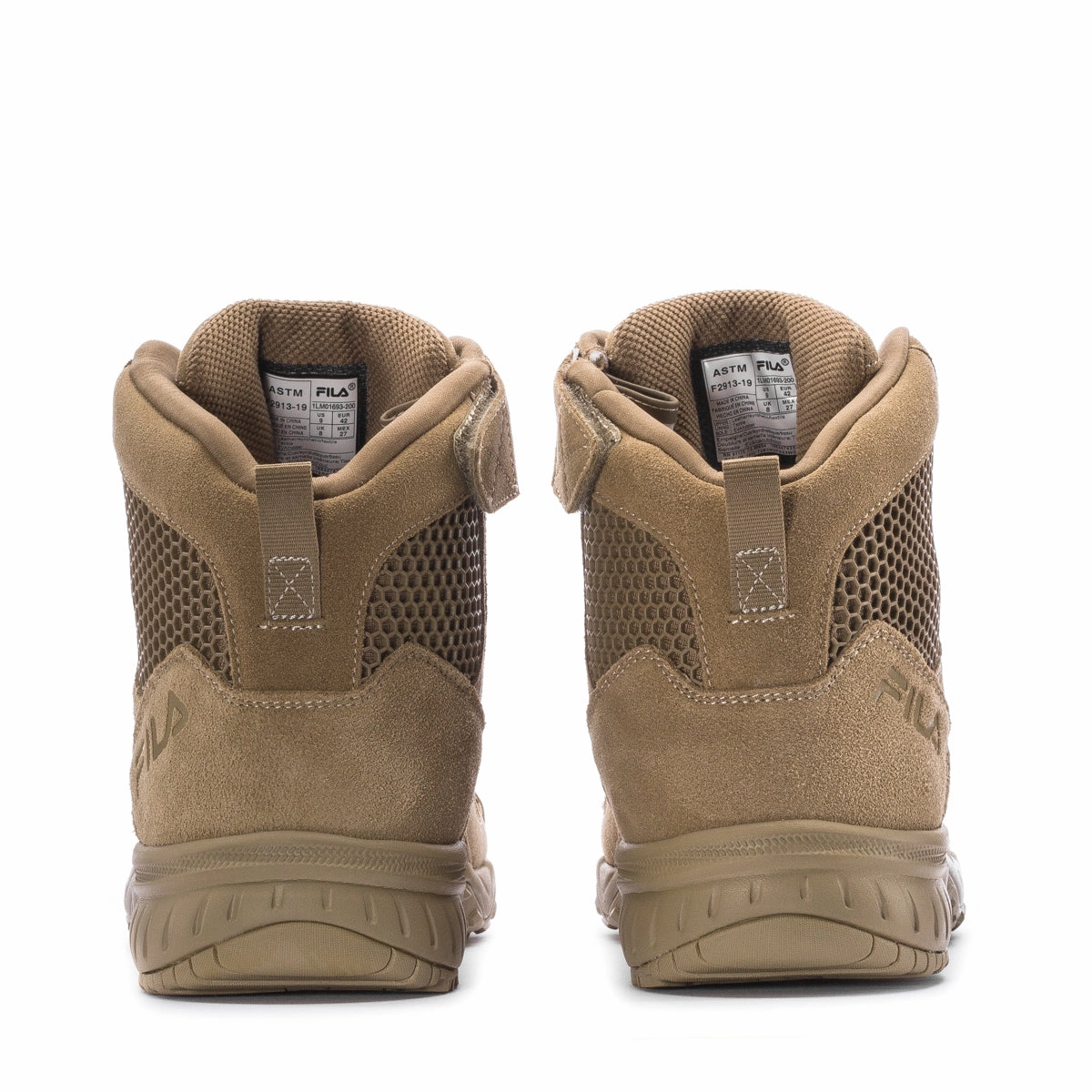 Shoes Fila Chastizer - Mens