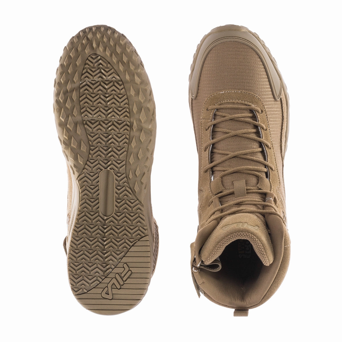 Shoes Fila Chastizer - Mens