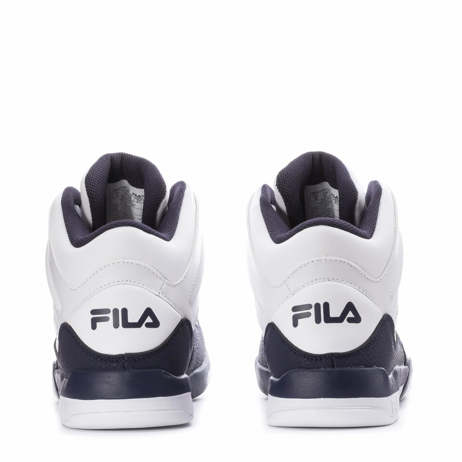 Shoes Fila Clincher - Mens