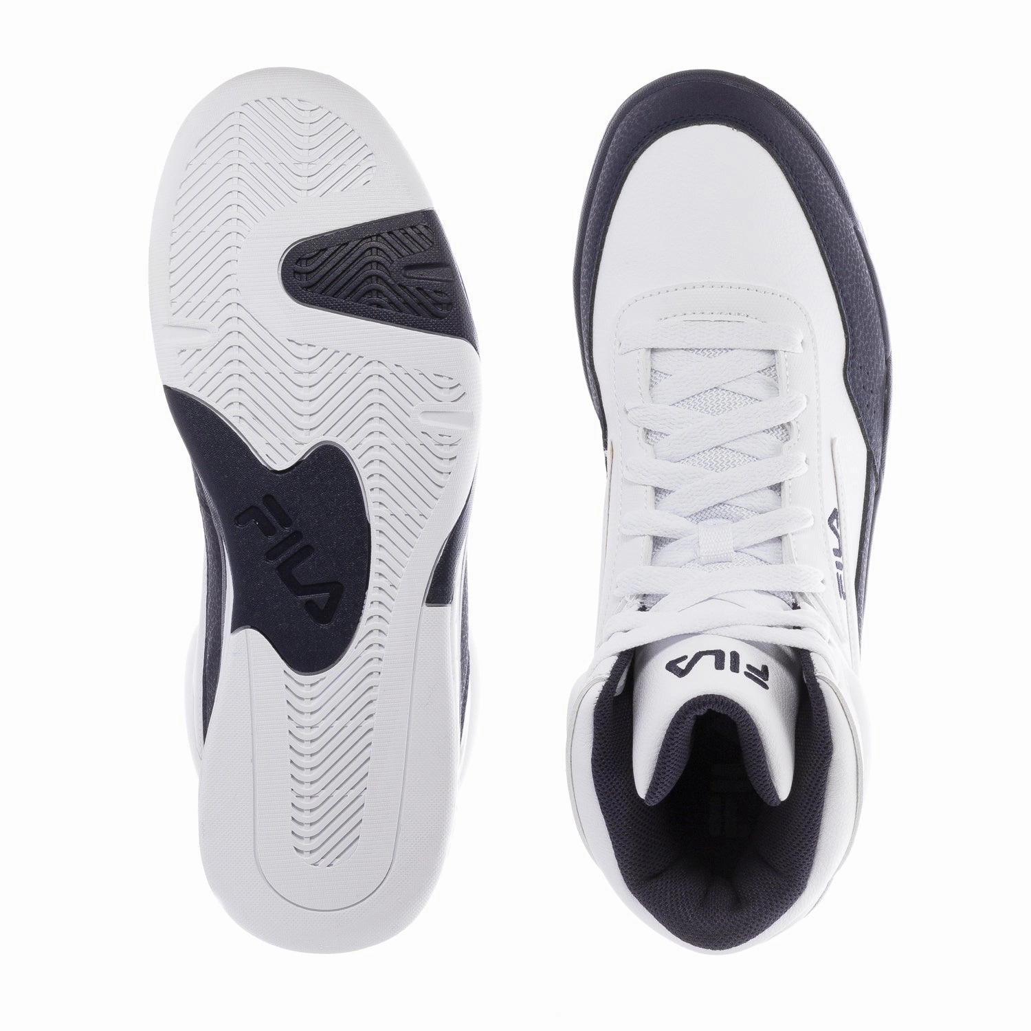 Shoes Fila Clincher - Mens