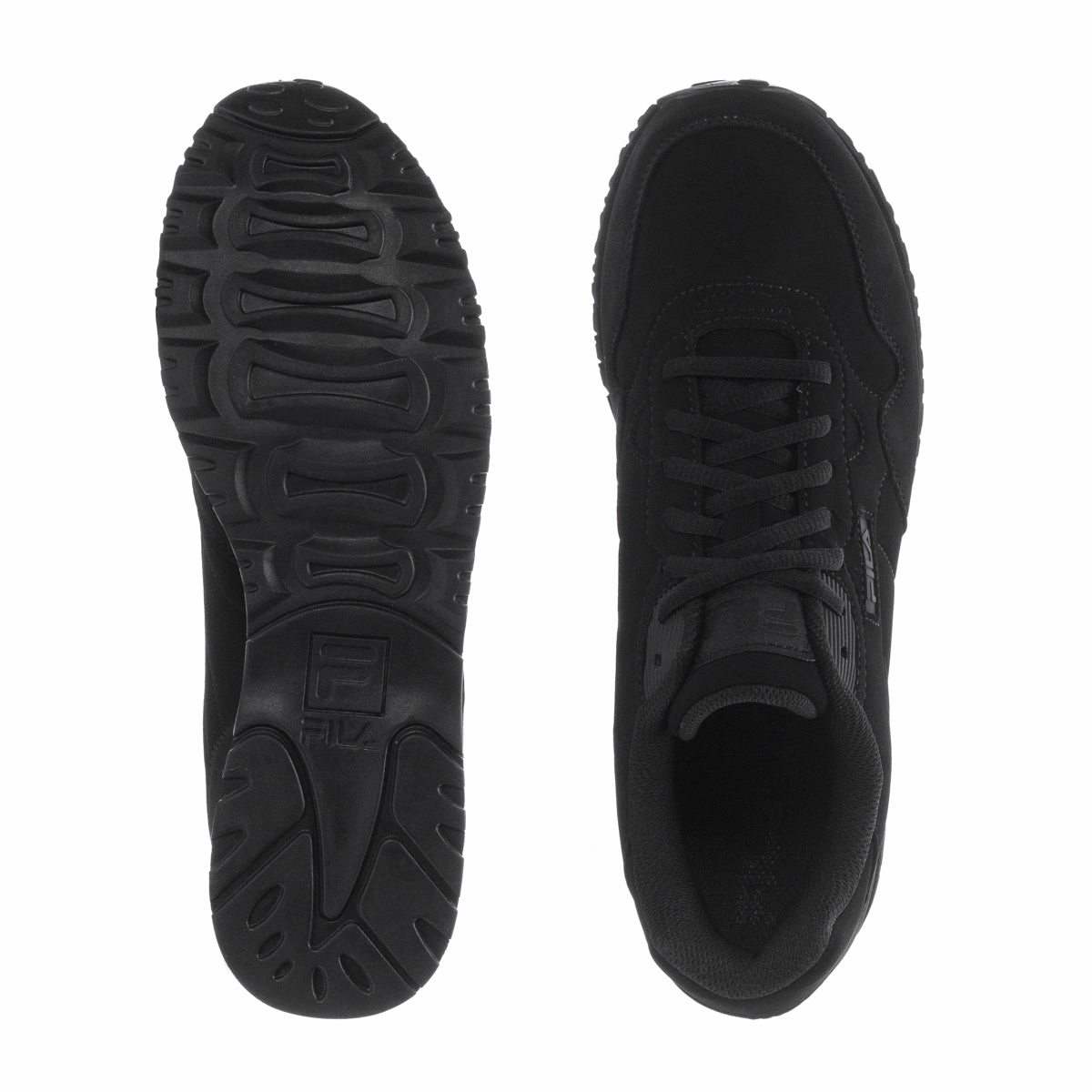 Shoes Fila Cress - Mens
