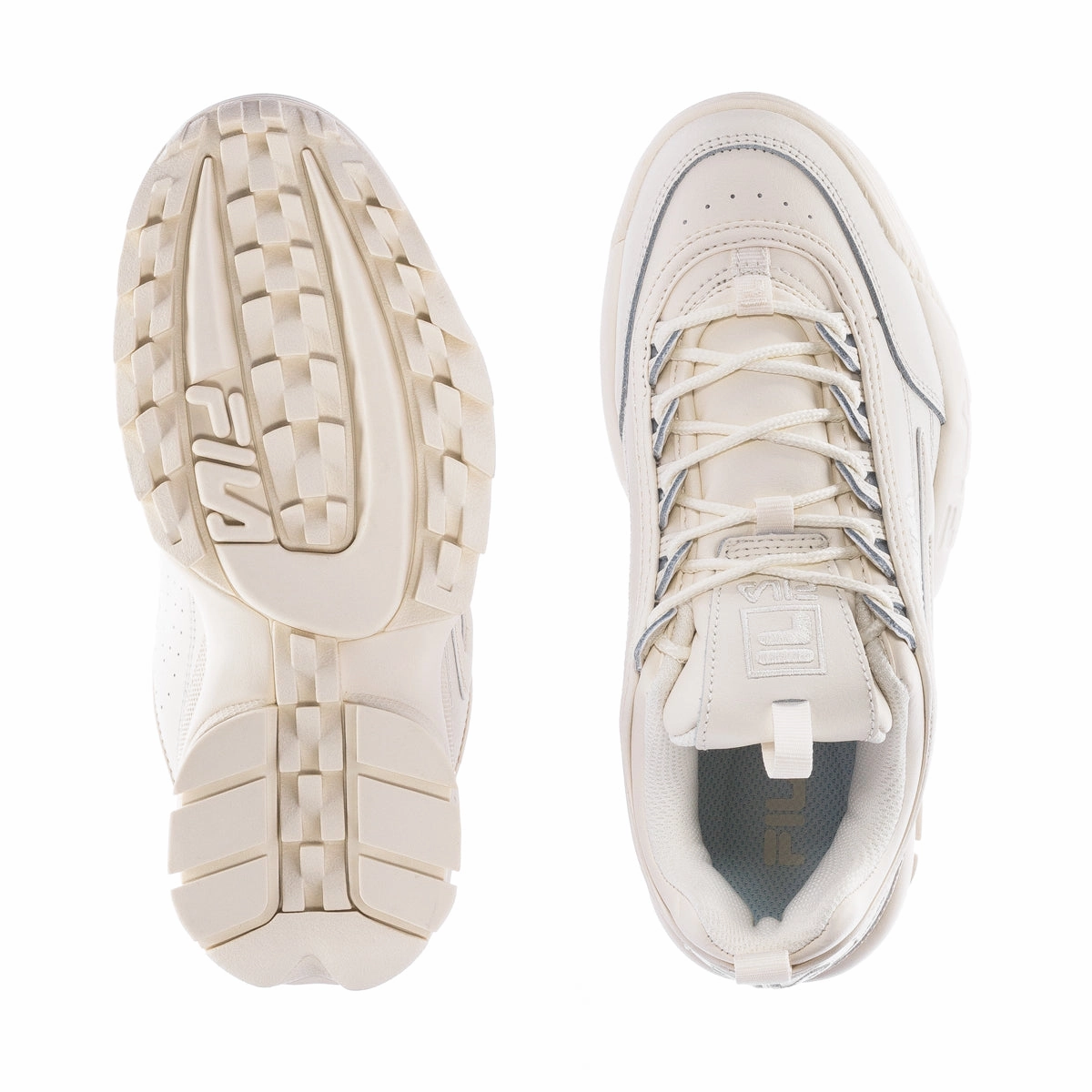 Shoes Fila Disruptor II - Womens