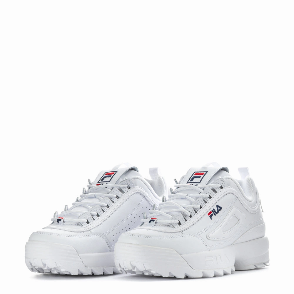 Shoes Fila Disruptor II - Womens