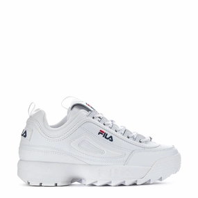 Shoes Fila Disruptor II - Womens