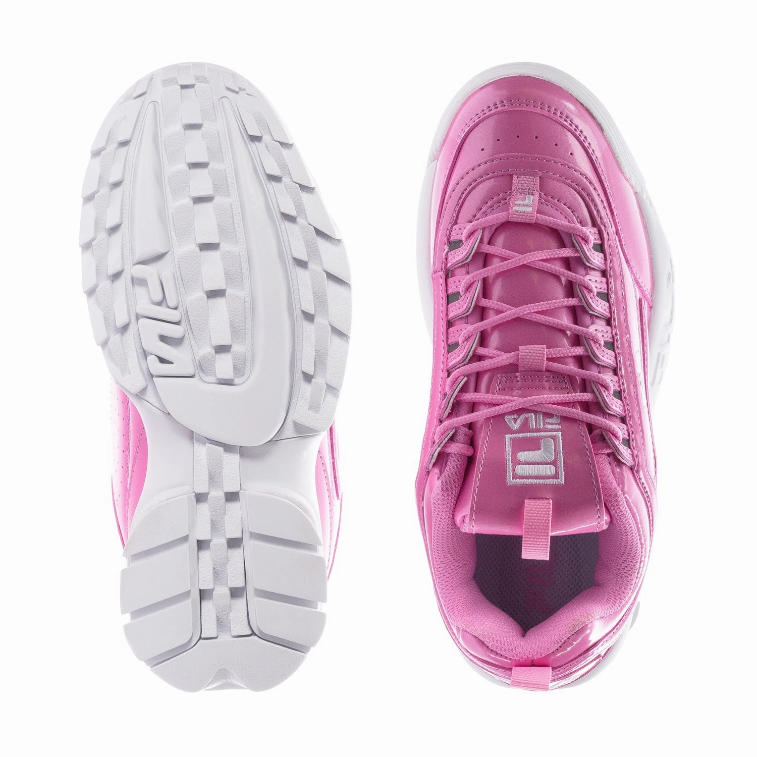 Shoes Fila Disruptor II - Womens