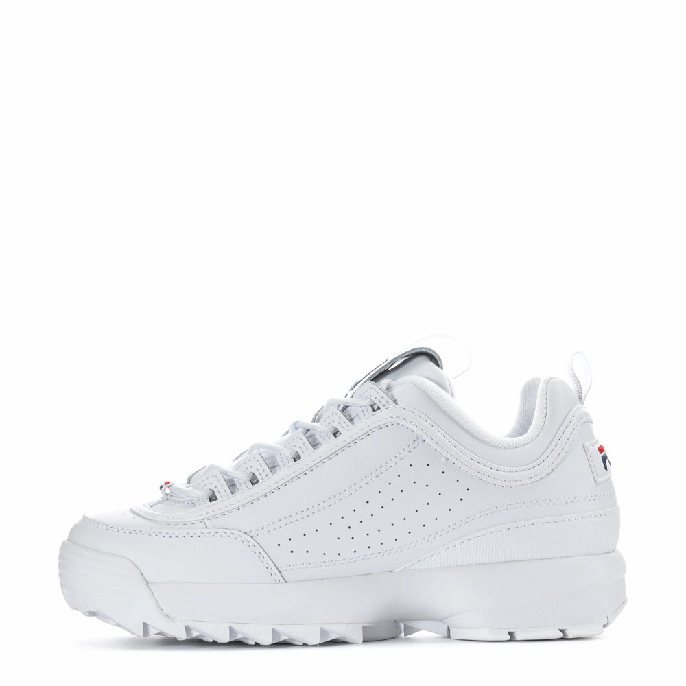 Shoes Fila Disruptor II - Womens