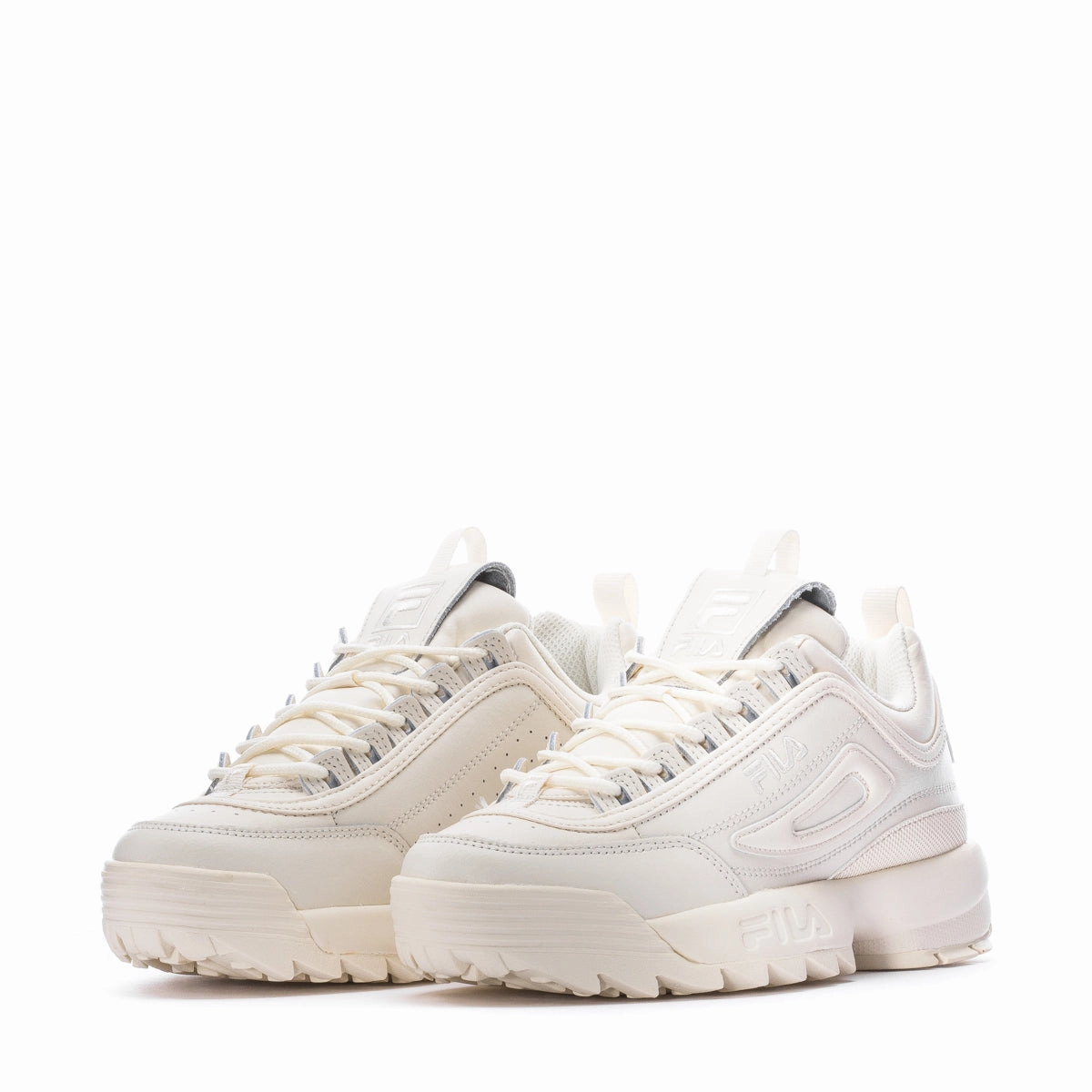 Shoes Fila Disruptor II - Womens