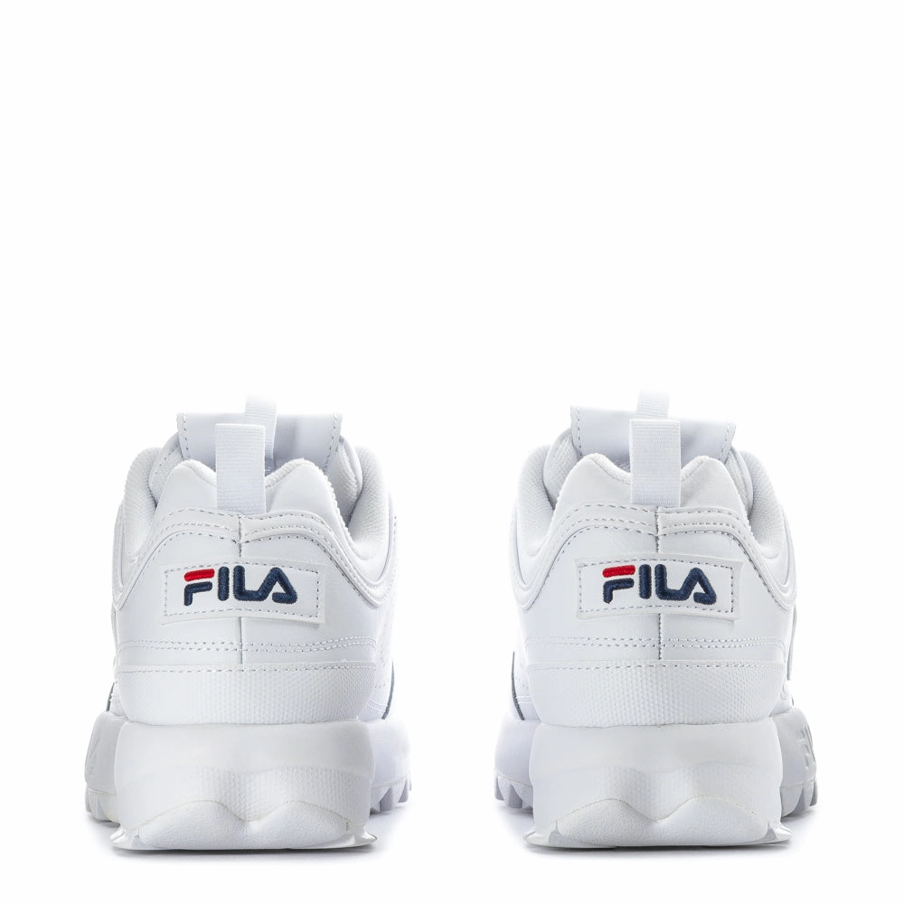 Shoes Fila Disruptor II - Womens