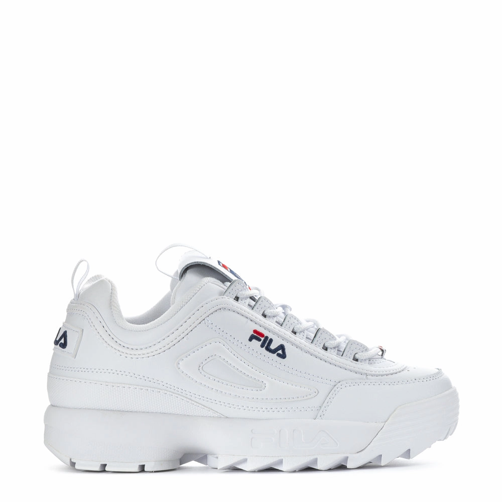 Shoes Fila Disruptor II - Womens