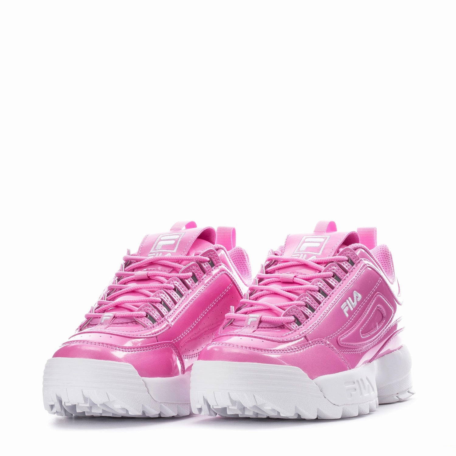 Shoes Fila Disruptor II - Womens