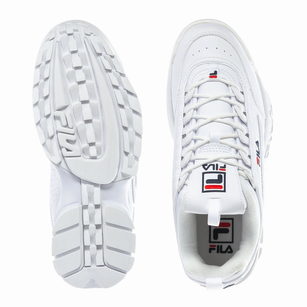 Shoes Fila Disruptor II - Youth