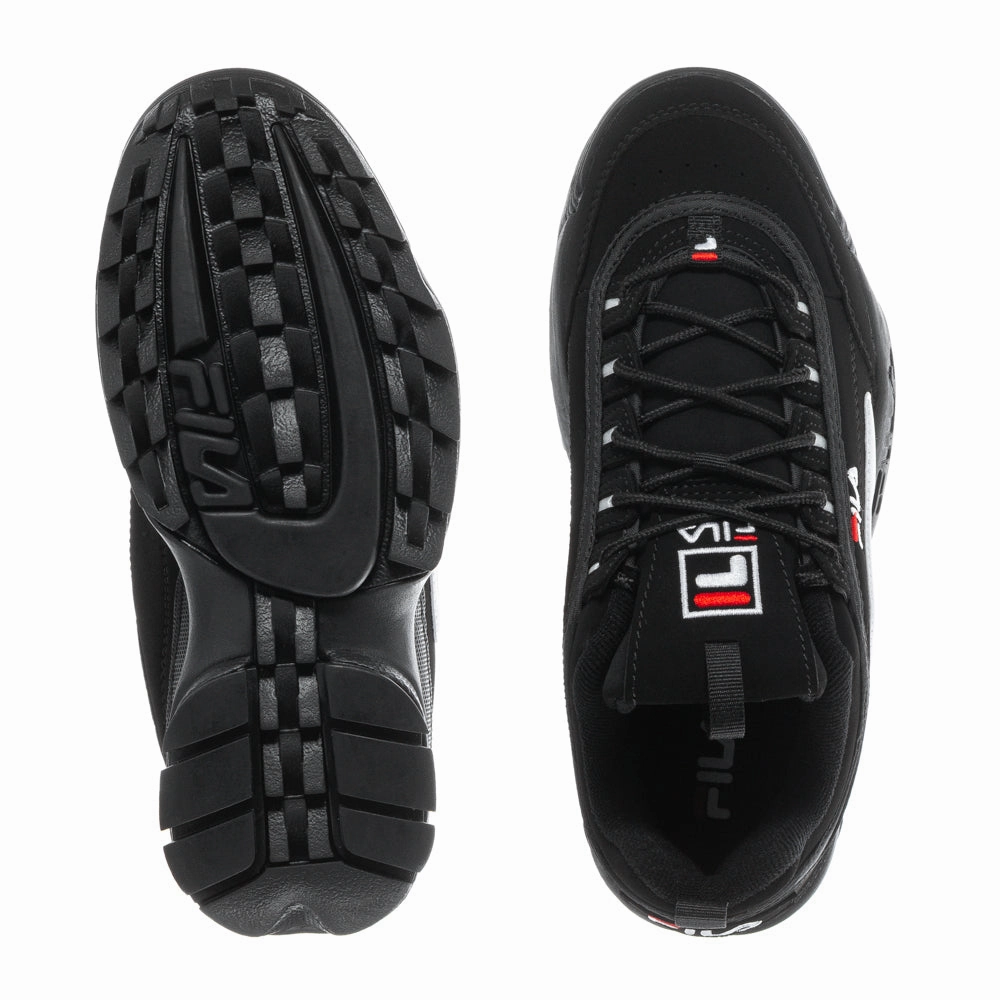 Shoes Fila Disruptor II - Youth