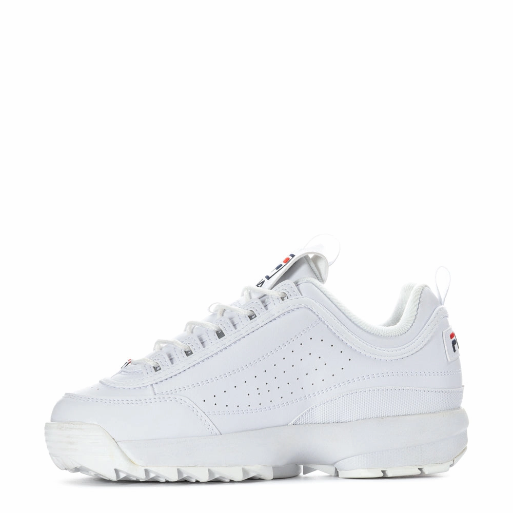 Shoes Fila Disruptor II - Youth