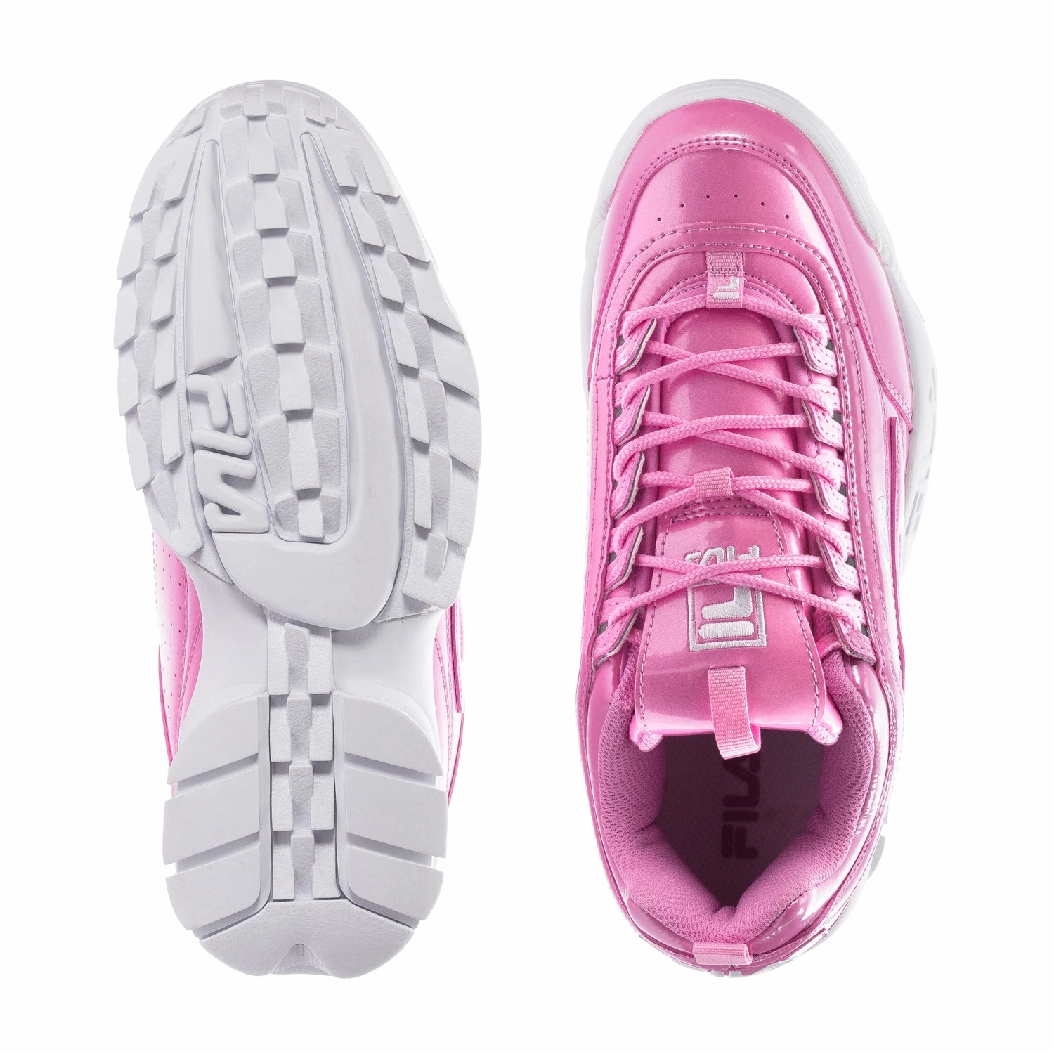 Shoes Fila Disruptor II - Youth