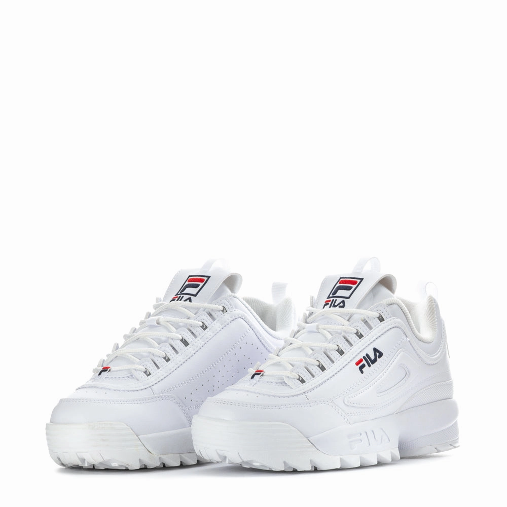 Shoes Fila Disruptor II - Youth