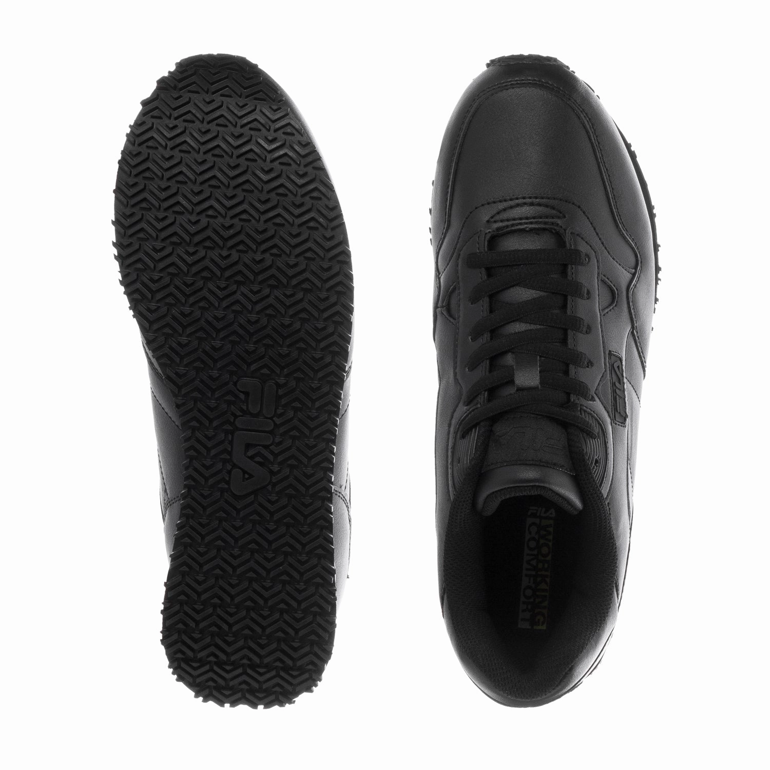 Shoes Fila Envie SR - Mens