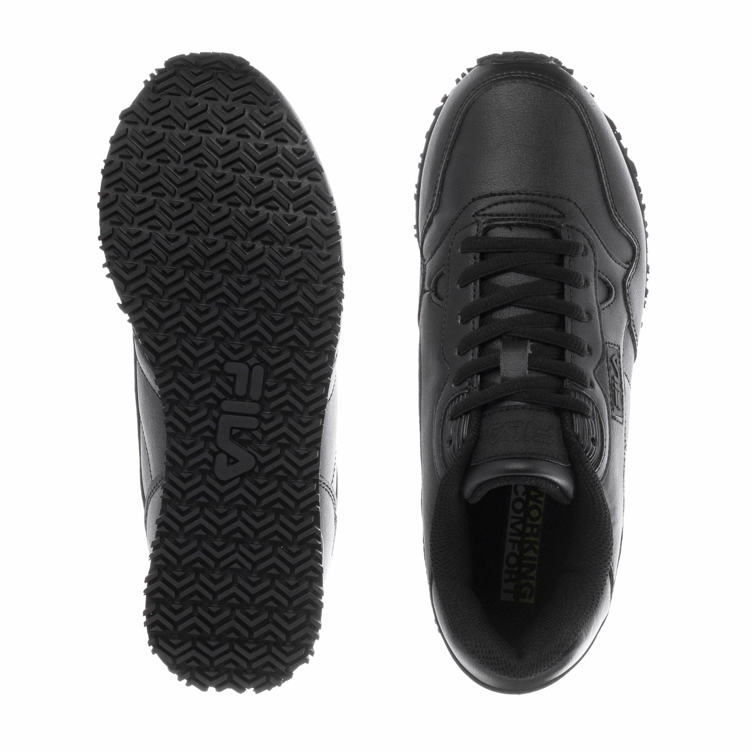Shoes Fila Envie SR - Womens