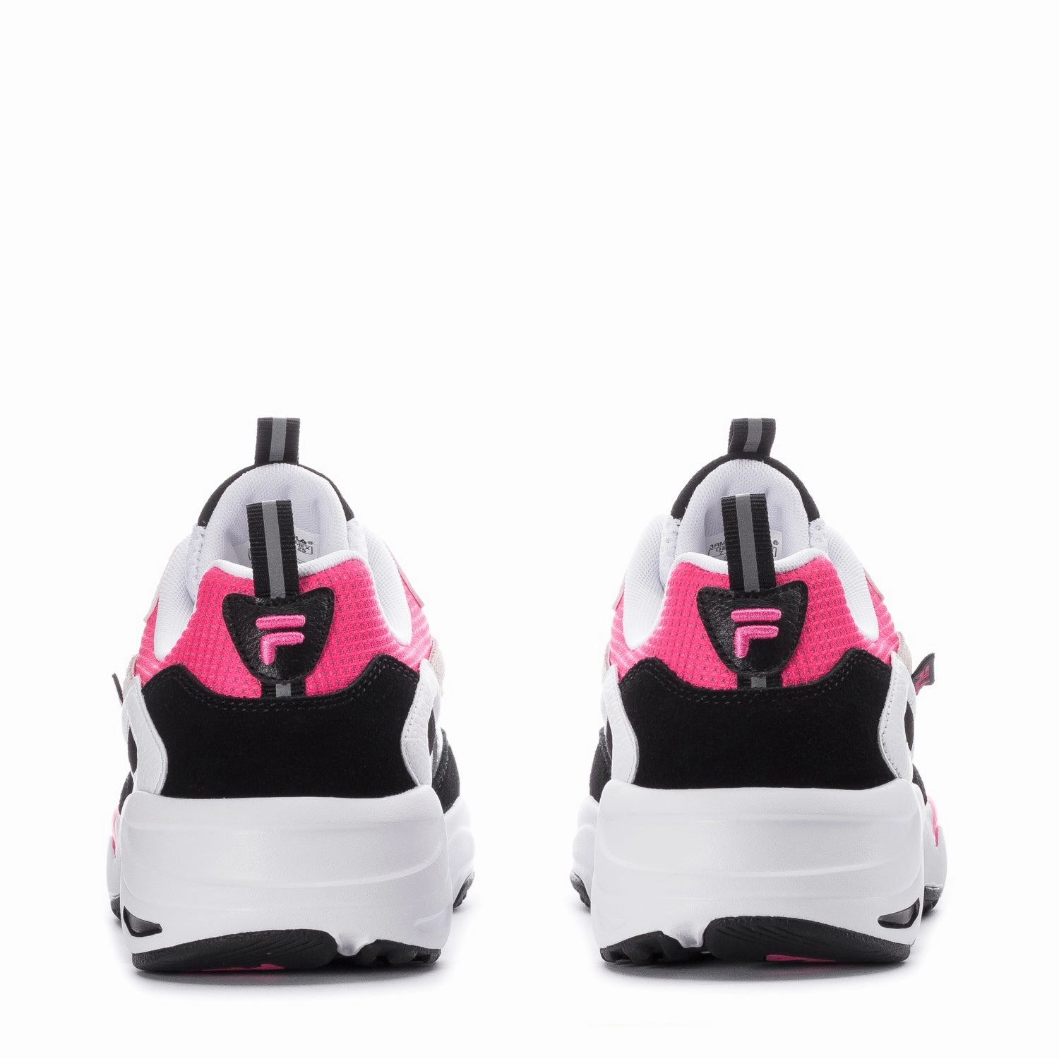 Shoes Fila Fastic - Youth