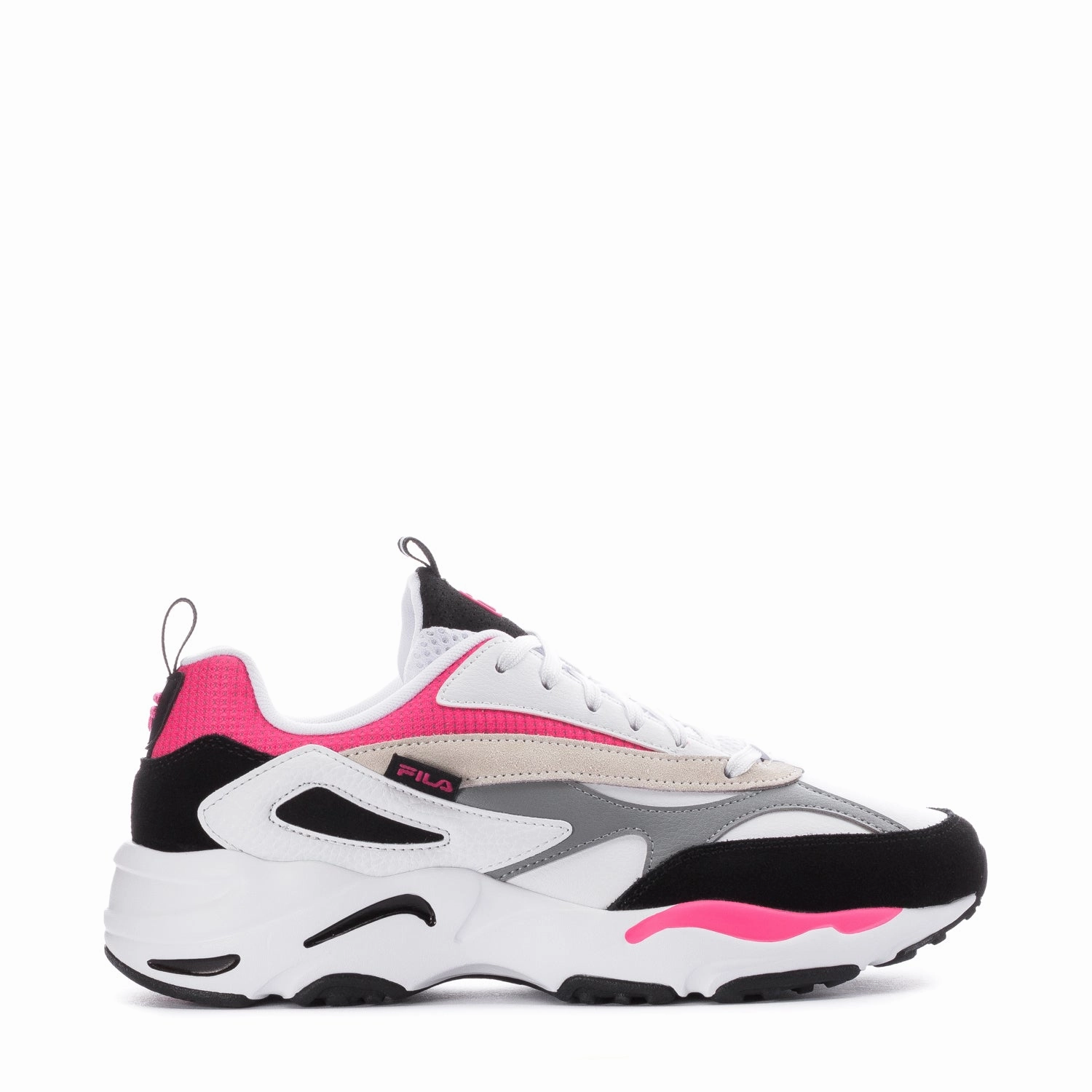 Shoes Fila Fastic - Youth