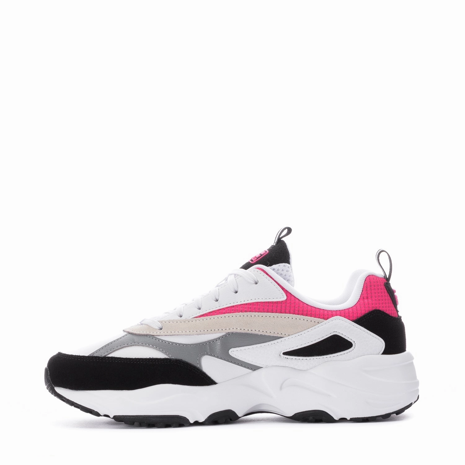 Shoes Fila Fastic - Youth