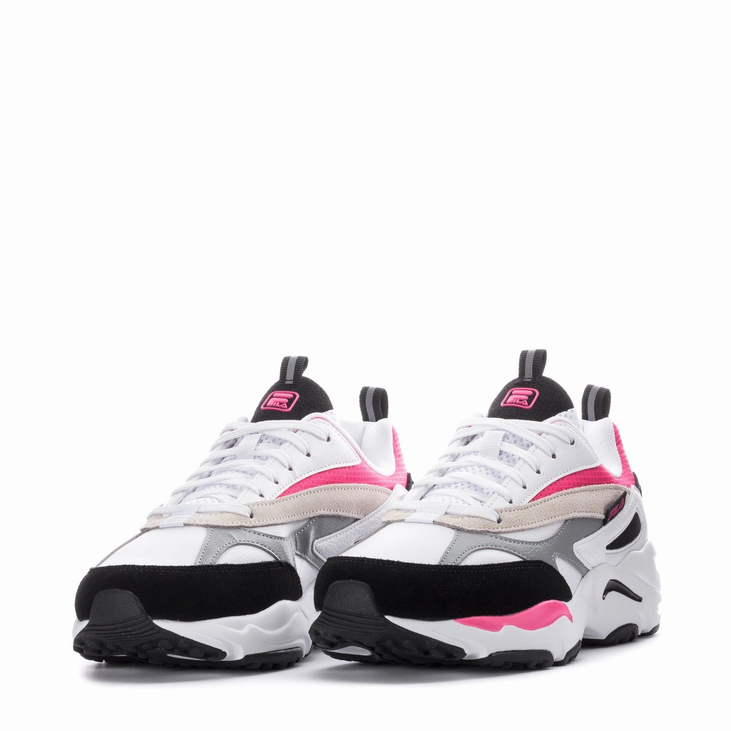 Shoes Fila Fastic - Youth