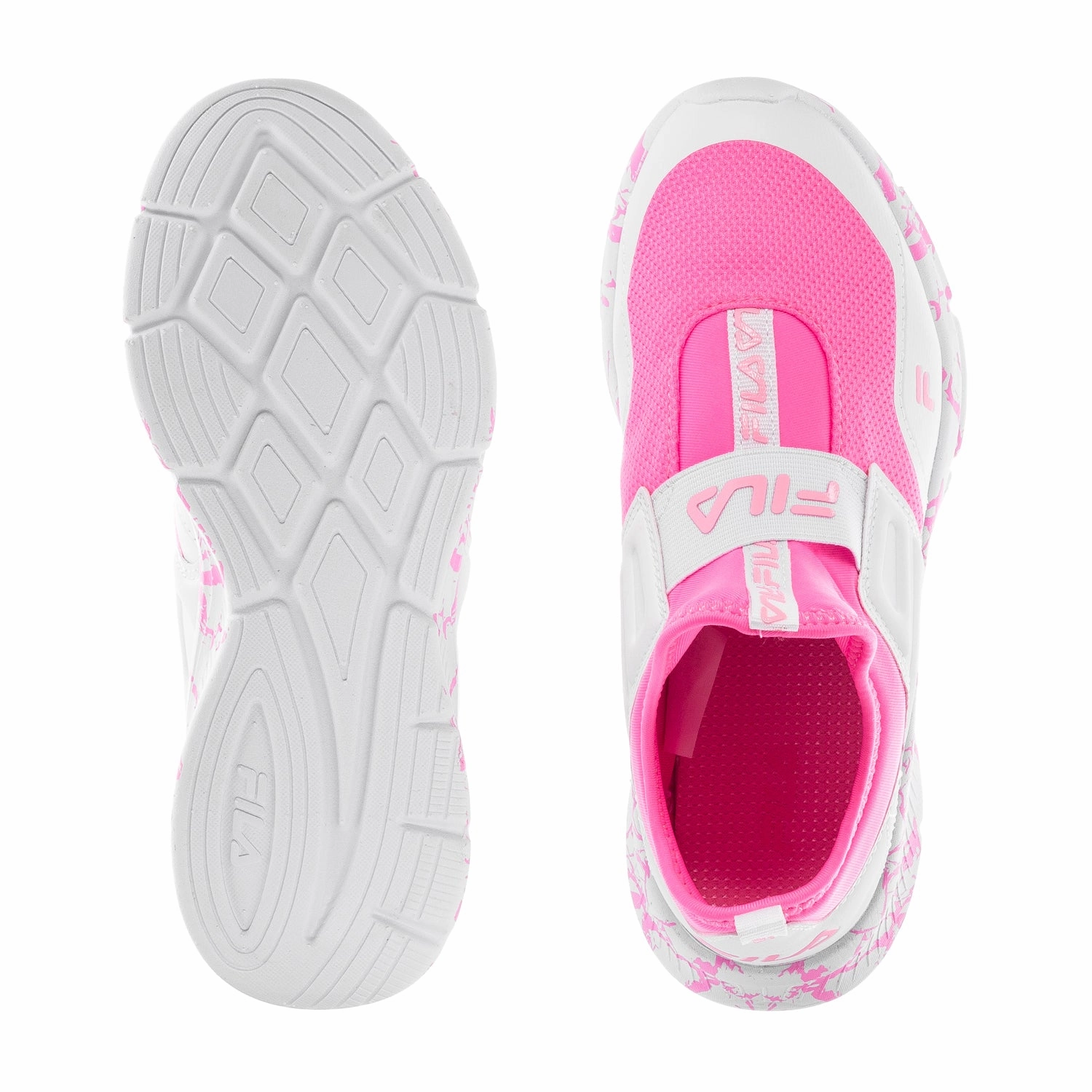 Shoes Fila Landbuzzer - Kids