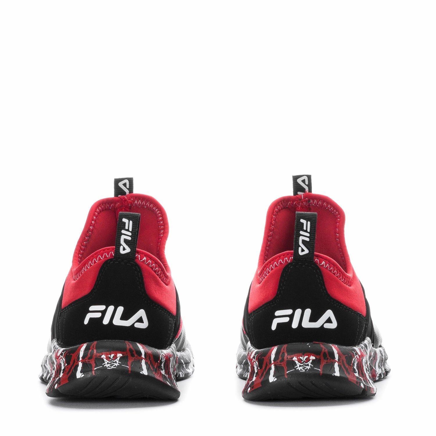 Shoes Fila Landbuzzer - Kids