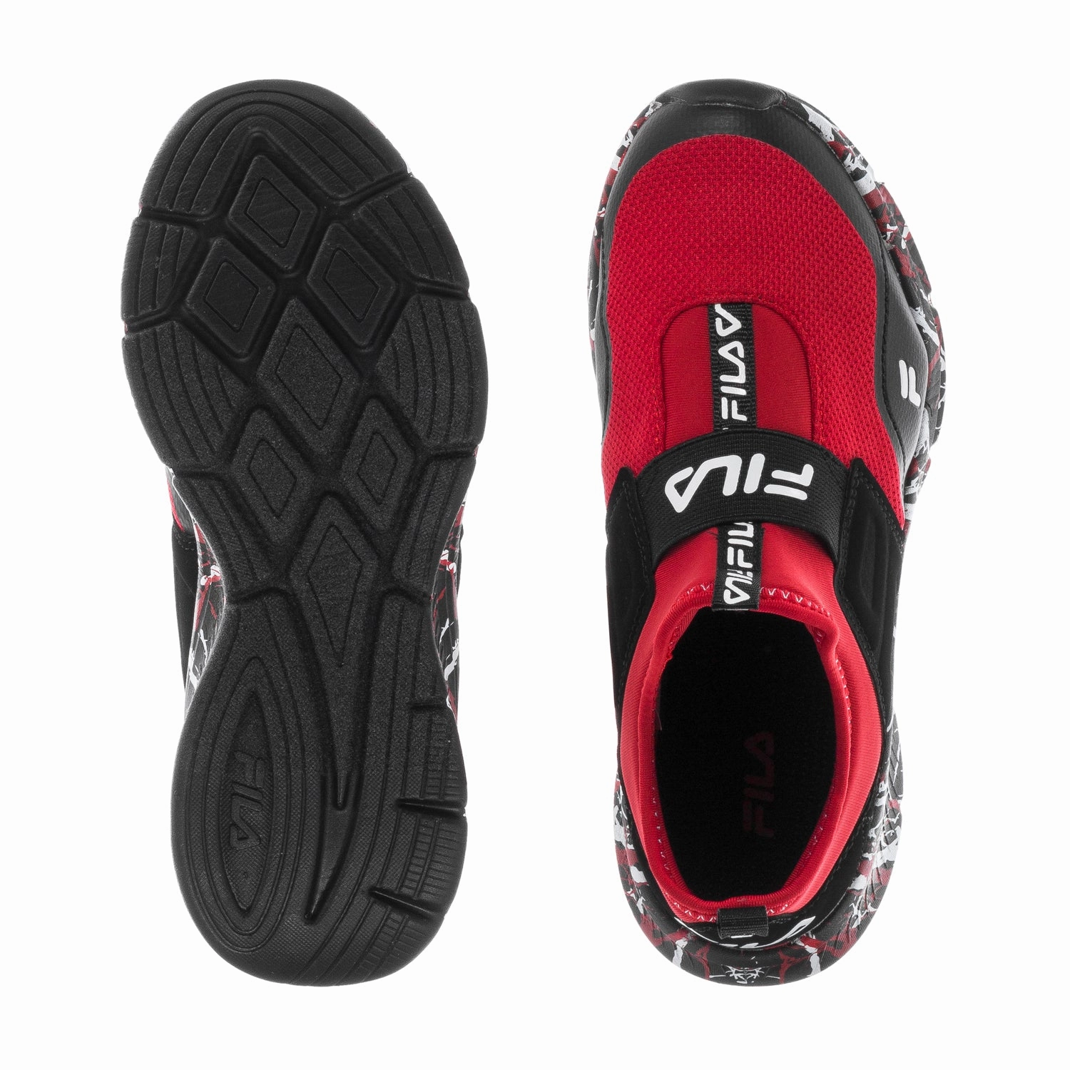 Shoes Fila Landbuzzer - Kids