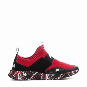 Shoes Fila Landbuzzer - Kids