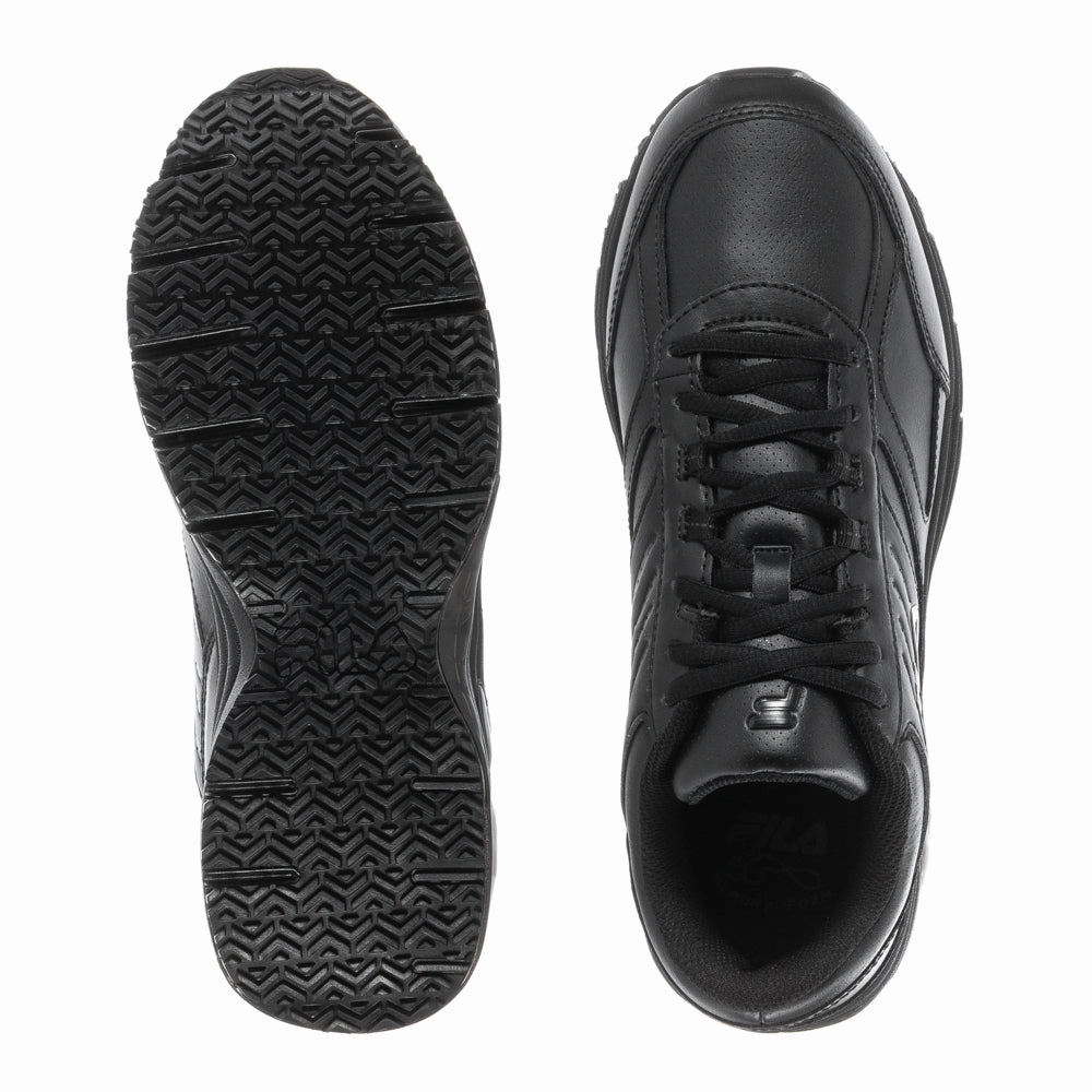 Shoes Fila Memory Flux SR Wide - Womens