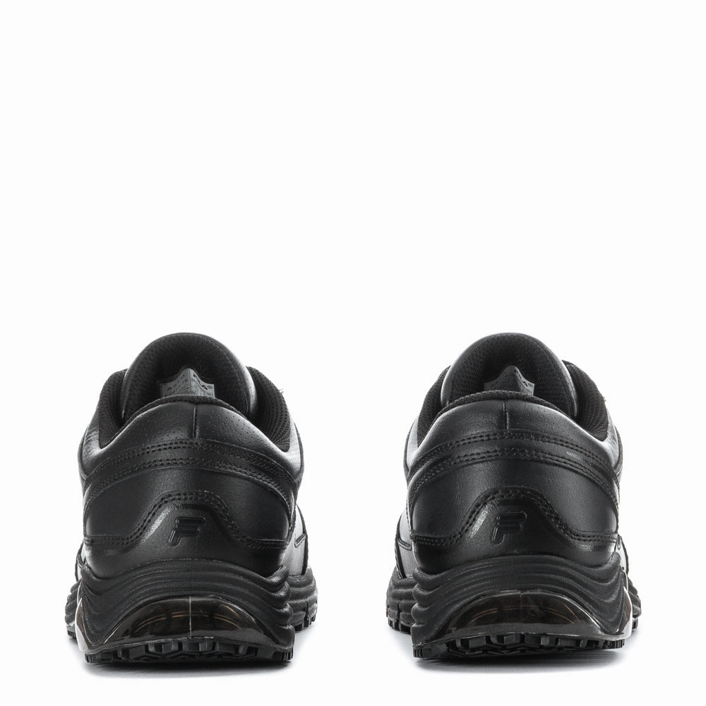 Shoes Fila Memory Flux SR Wide - Womens