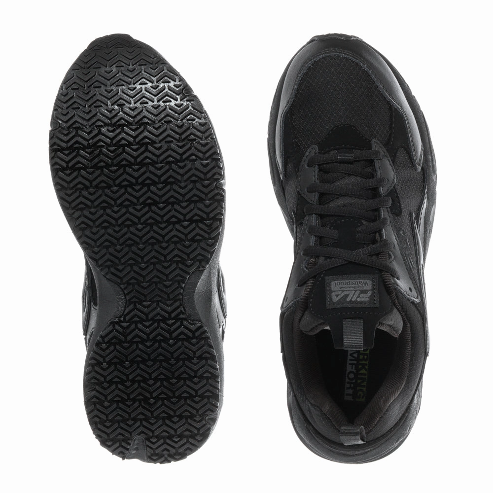 Shoes Fila Memory Lateshift SR WP - Mens