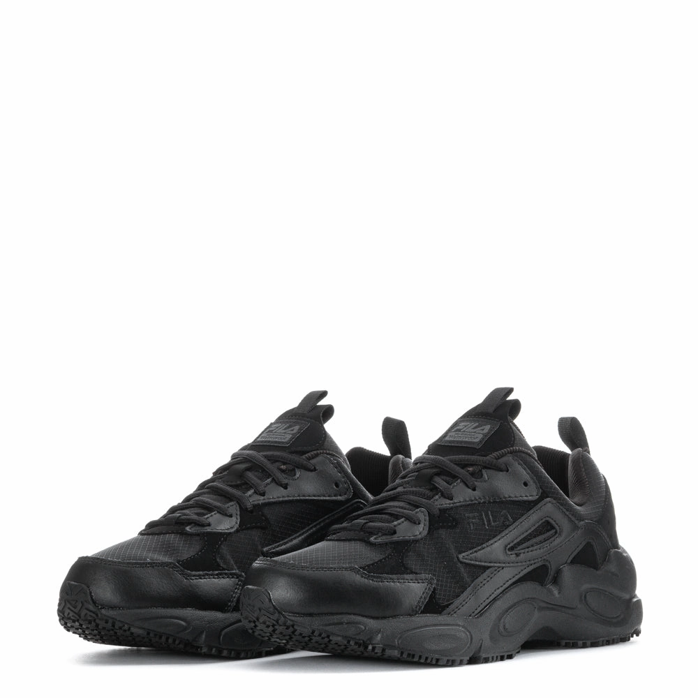 Shoes Fila Memory Lateshift SR WP - Mens