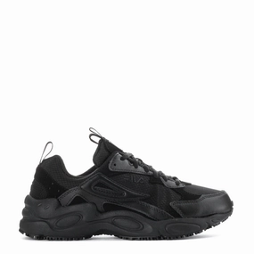 Shoes Fila Memory Lateshift SR WP - Mens