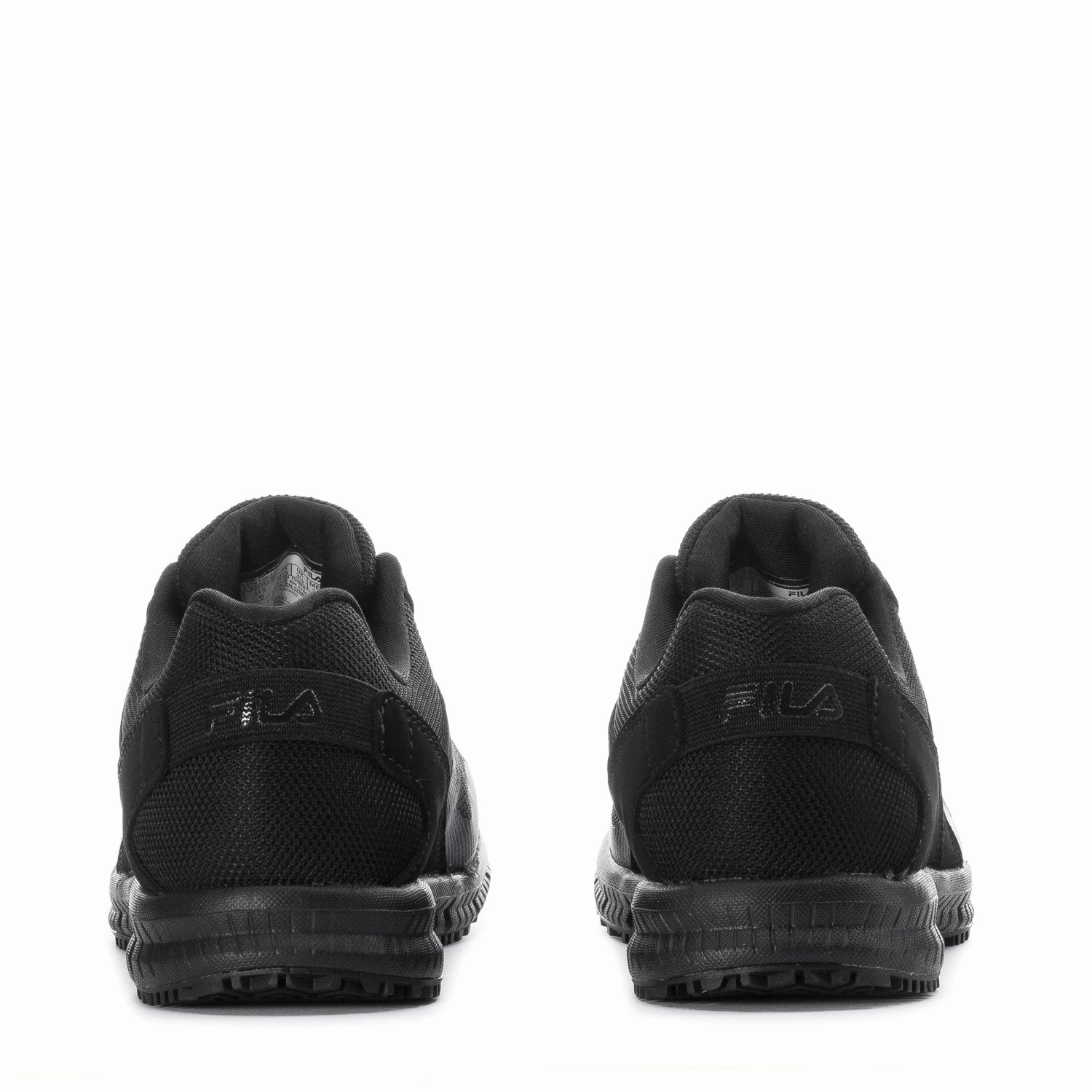 Shoes Fila Memory Layers EVO SR - Womens