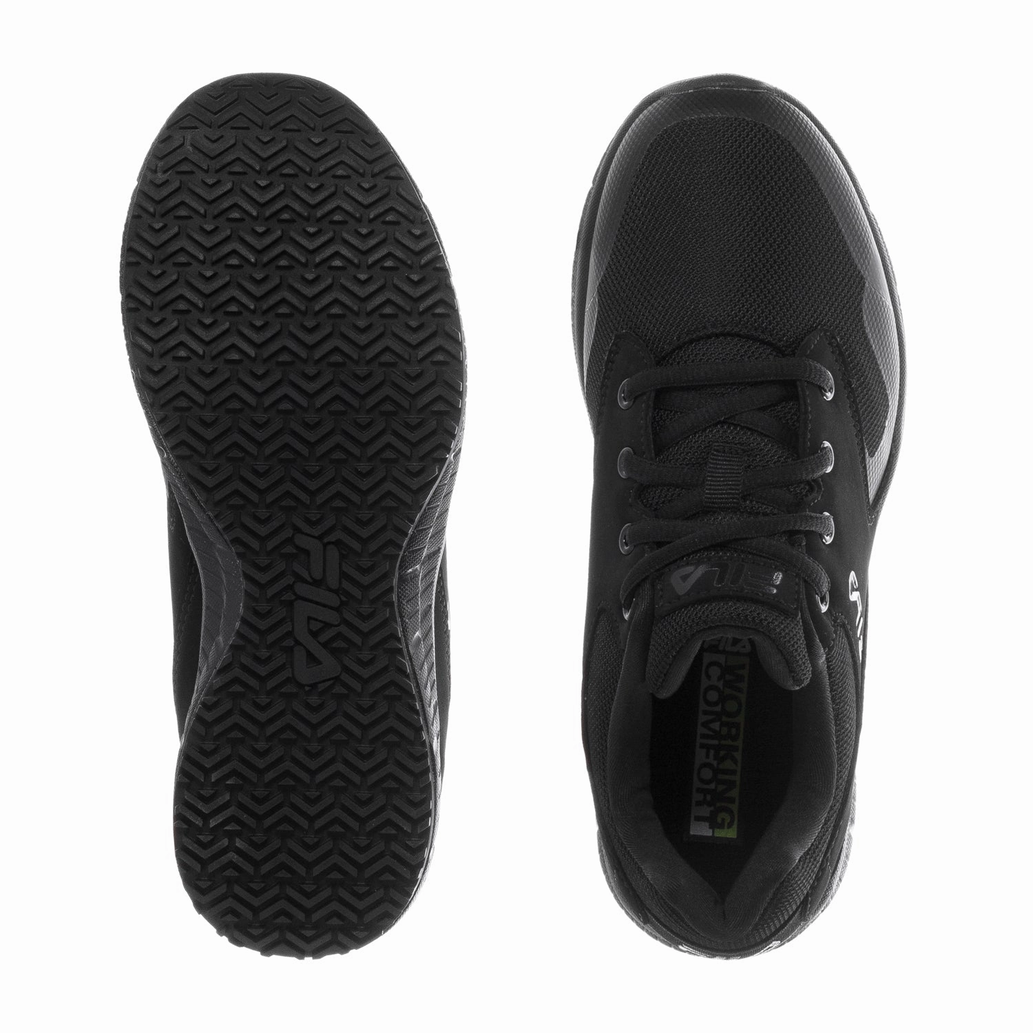 Shoes Fila Memory Layers EVO SR - Womens