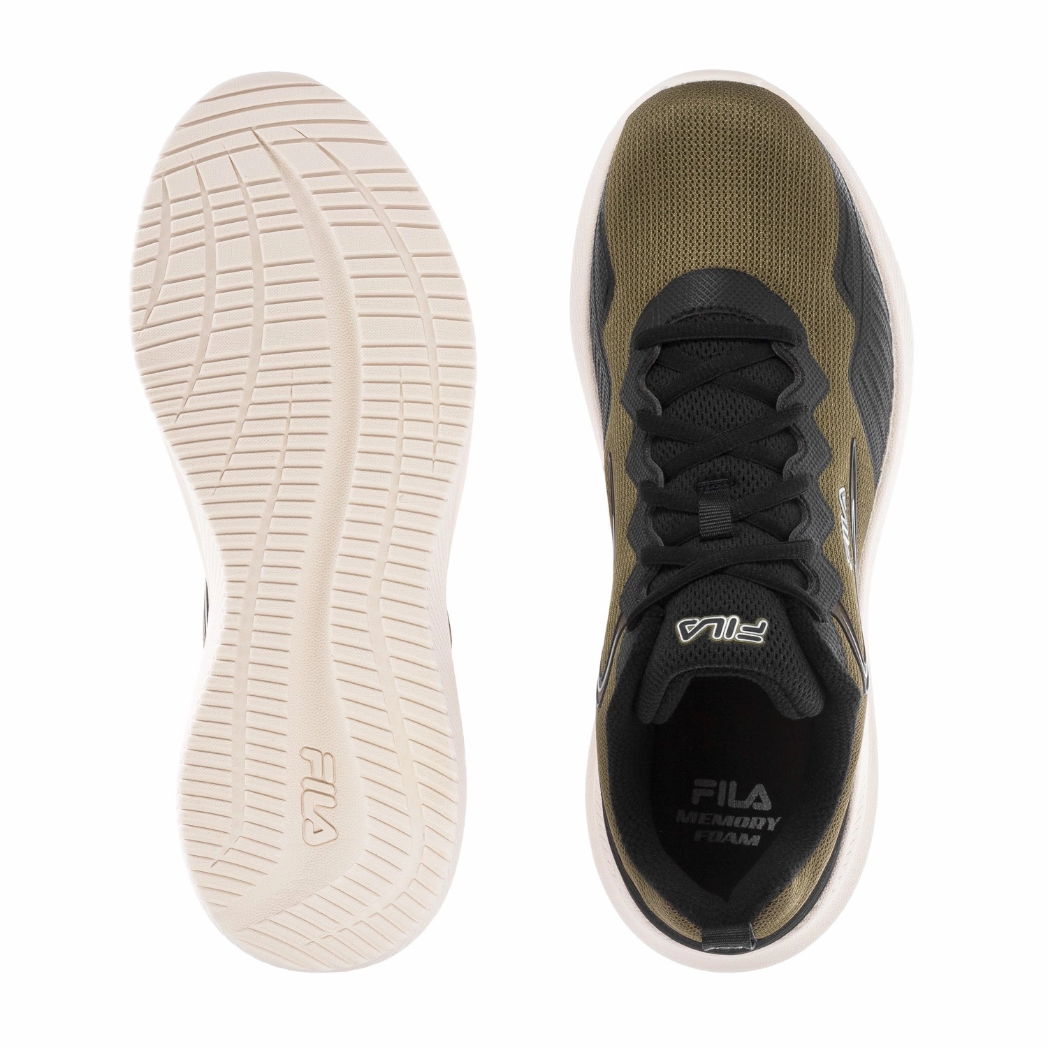 Shoes Fila Memory Primo-Forza - Mens