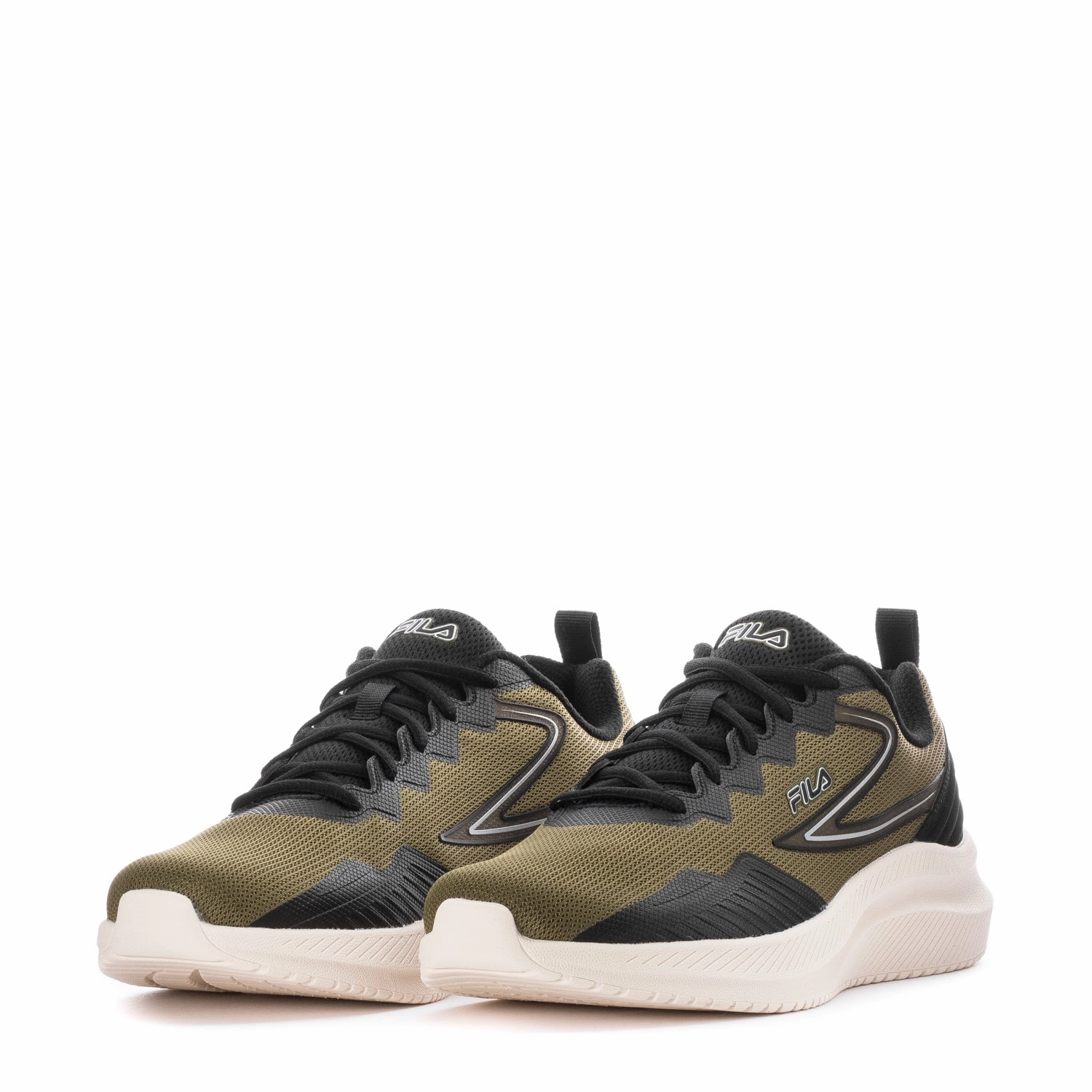 Shoes Fila Memory Primo-Forza - Mens