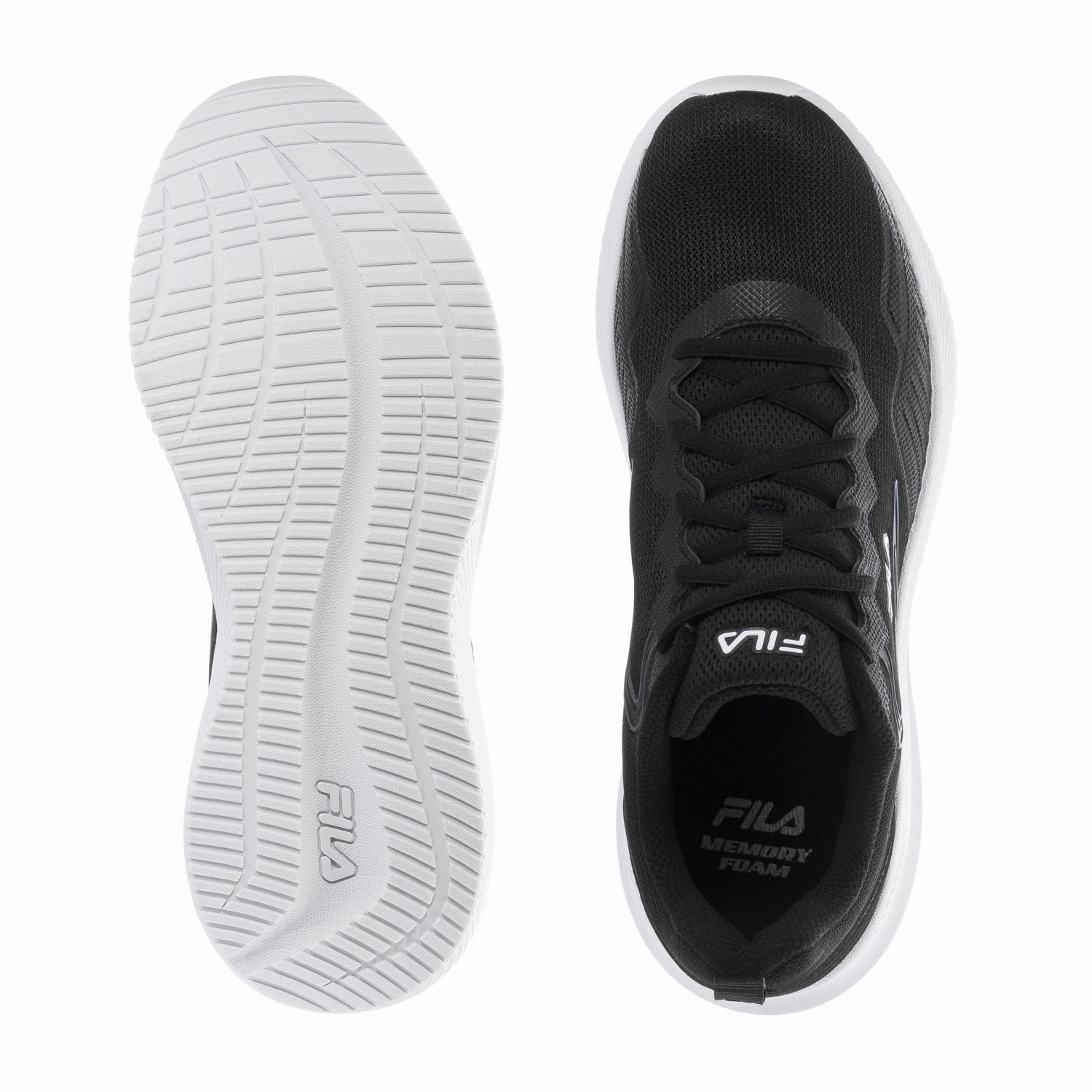 Shoes Fila Memory Primo-Forza - Mens