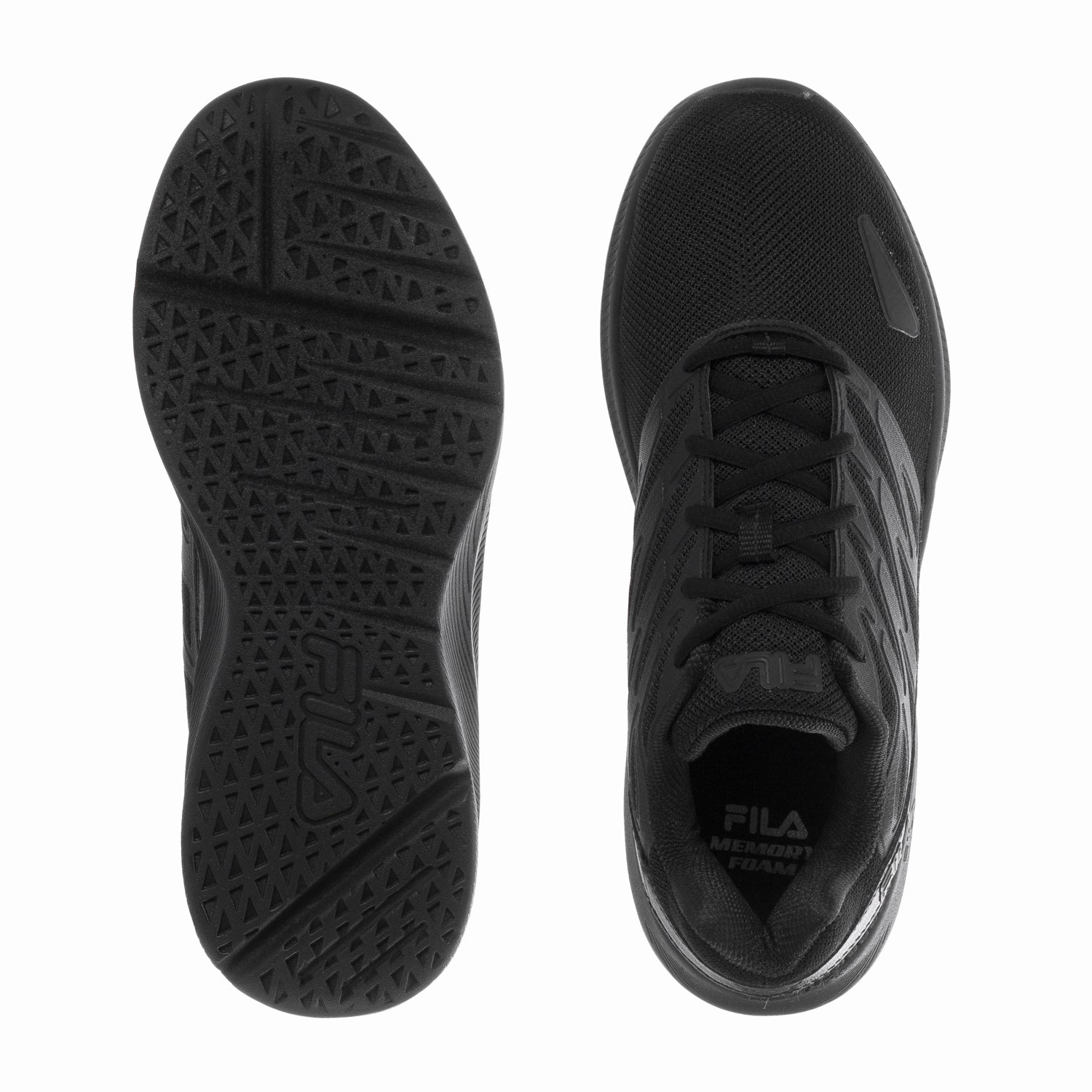Shoes Fila Memory Sequence 2 - Mens