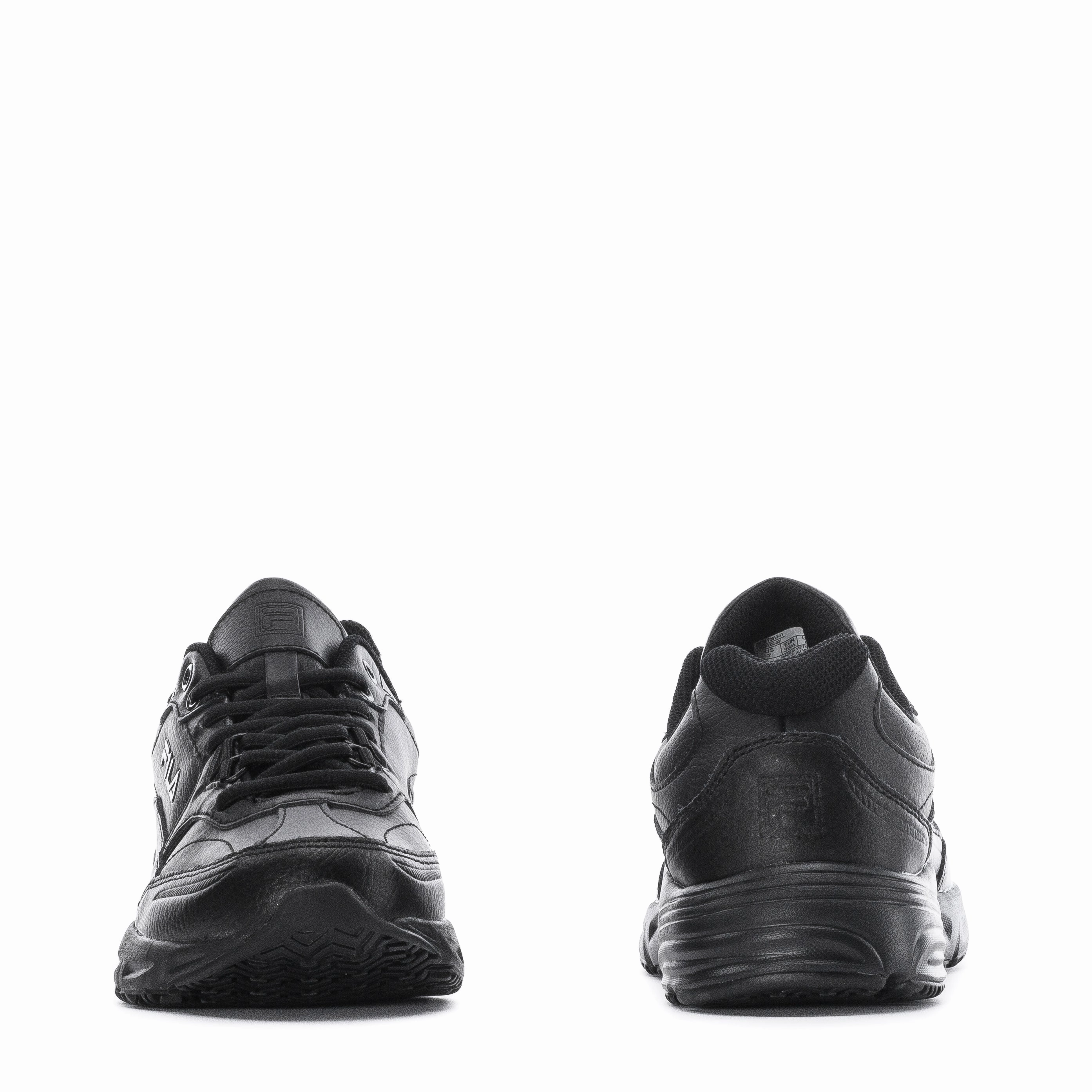 Shoes Fila Memory Workshift SR - Mens