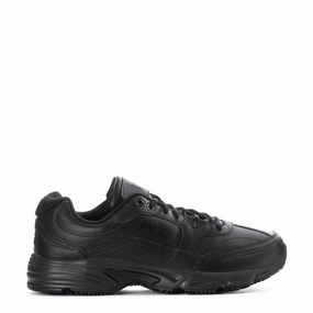 Shoes Fila Memory Workshift SR Wide - Mens