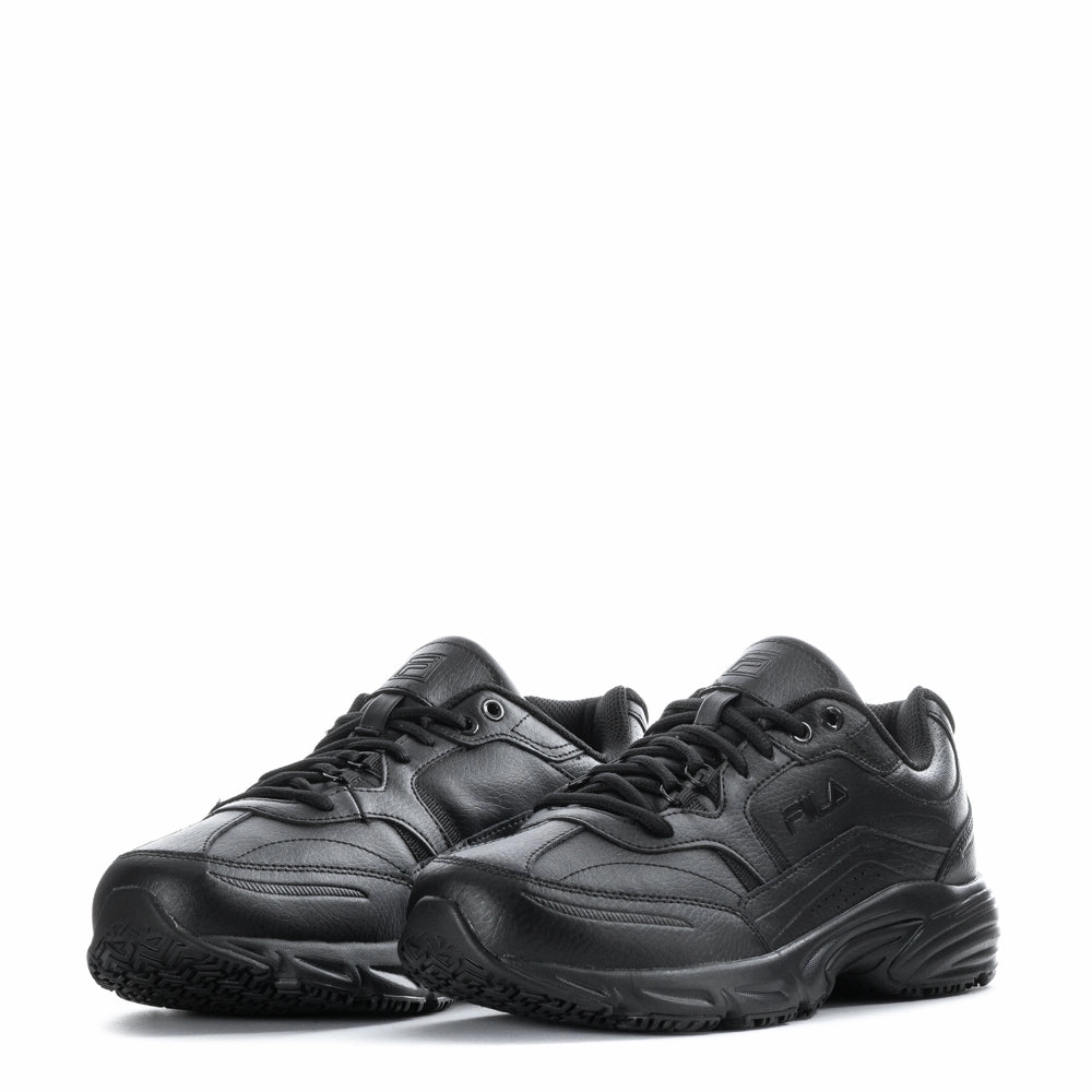 Shoes Fila Memory Workshift SR Wide - Mens