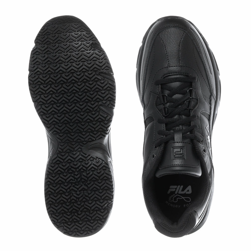 Shoes Fila Memory Workshift SR Wide - Mens
