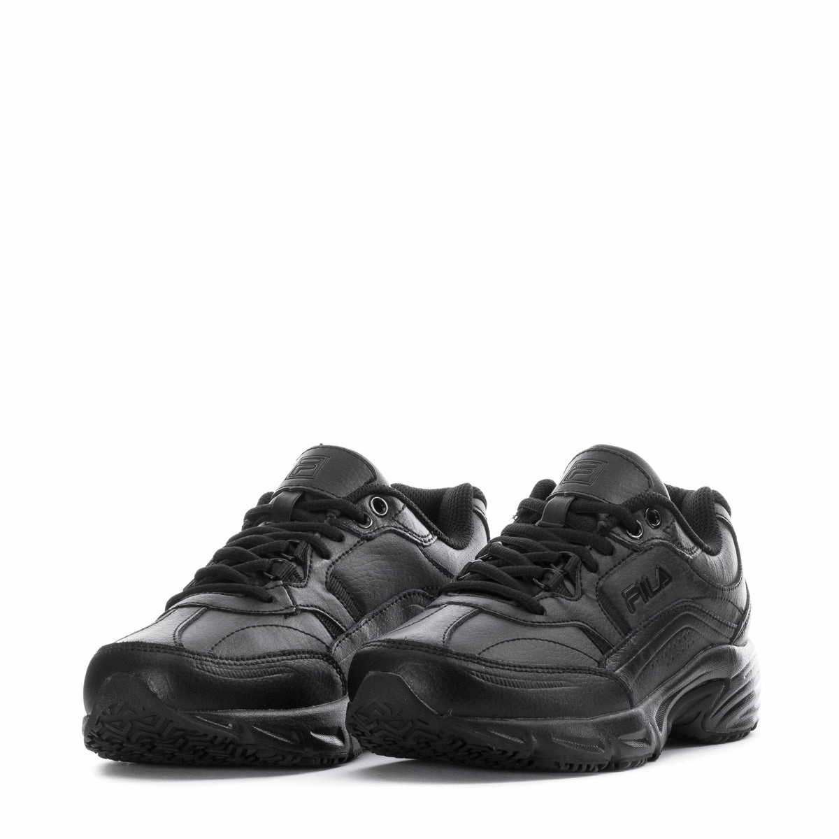 Shoes Fila Memory Workshift SR Wide - Womens