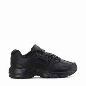 Shoes Fila Memory Workshift SR Wide - Womens