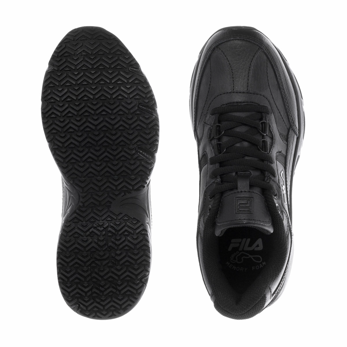 Shoes Fila Memory Workshift SR Wide - Womens